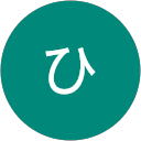 下舘ひろみ profile picture