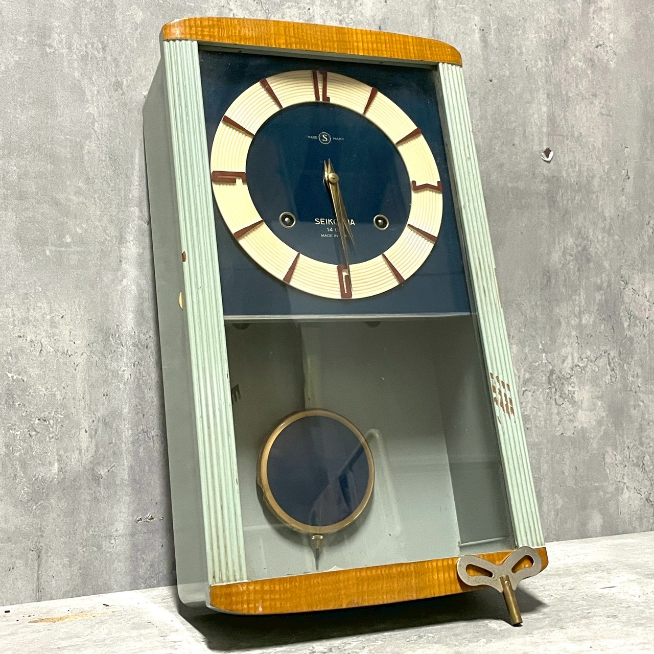 レトロ 振り子時計 | 出張買取ななつぼし