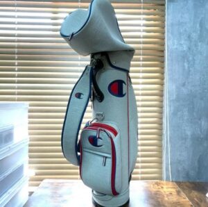 盛岡市のお客様より「Champion GOLF キャディバッグ」を買い取らせて頂きました。