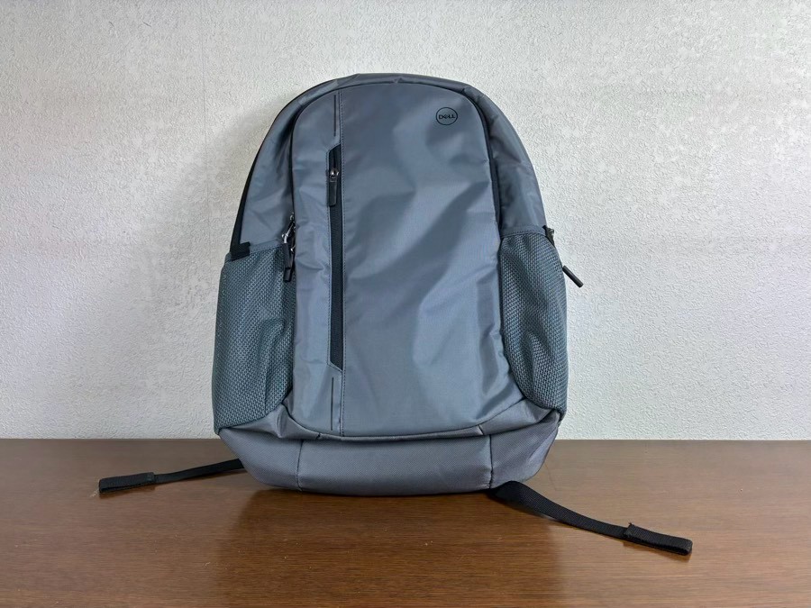 盛岡市のお客様より「Dell EcoLoop Urban バックパック」を買い取らせて頂きました。