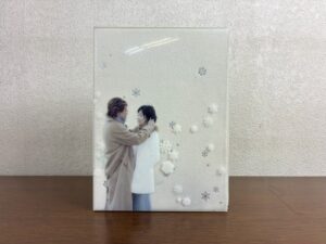 北上市のお客様より「冬のソナタ 韓国KBSノーカット完全版 DVD-BOX」を買い取らせて頂きました。